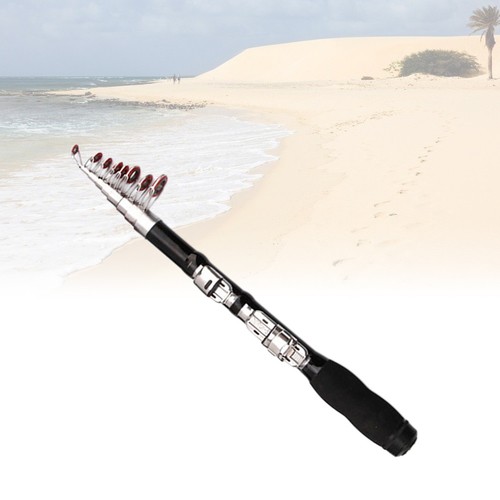 Sea fishing rod mini - 1.9m,