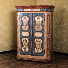 Antique Gröbner Zillertal