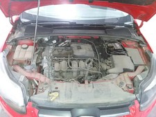 ENGINE FORD FOCUS MK3 (C346)