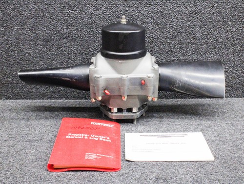 C2yr 1bf hartzell - hartzell, blade