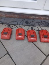 Hilti 90 battery - c, 4/36-90