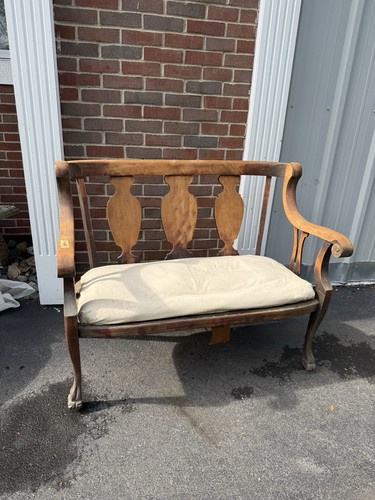 Antique american empire - antique,
