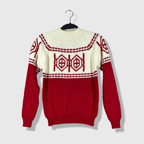 Jcpenney sweater boys medium - sweater,