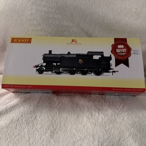 Hornby r3462 class - hornby, br