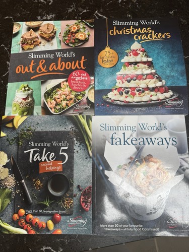 Slimming world recipe cook - slimming,