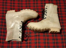 Military Arctic Glacier
