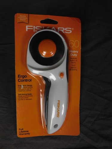 Fiskars 60mm heavy duty - fiskars,
