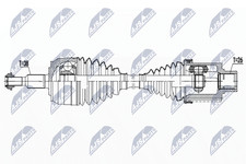 Front Right NTY OE NPW-VW-182