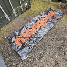 Mongoose BMX Retro Old Skool
