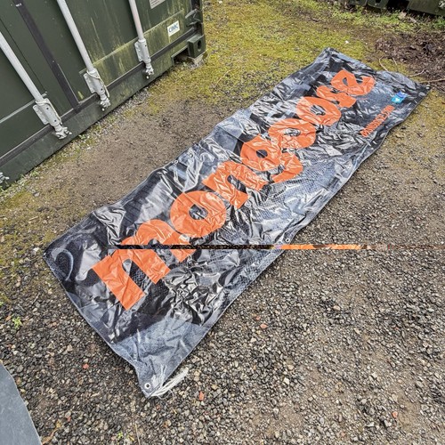 Mongoose bmx retro - bmx,