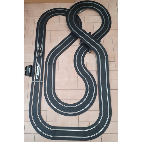 Scalextric sport track - scalextric,
