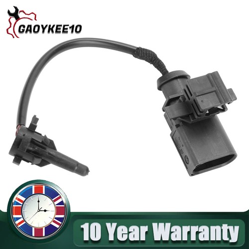 Outside temperature sensor - outside,