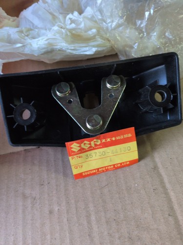 Extremely rare genuine new old - new,
