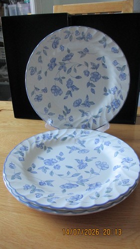 Bhs bristol blue set - bristol,
