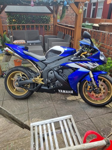 Yamaha 2004 - yamaha,