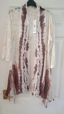 Stella Morgan Lacey Chiffon