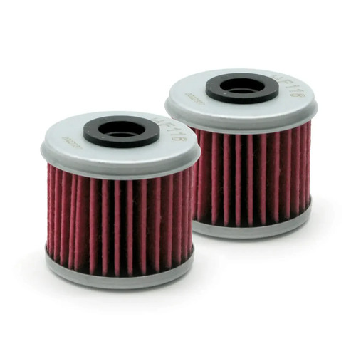 Hiflofiltro engine oil filter - hiflofiltro,
