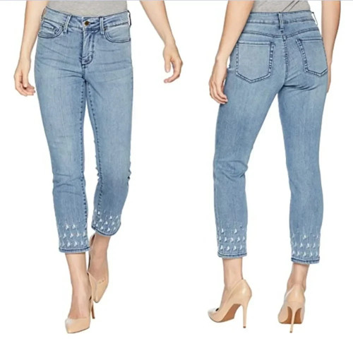 Nydj sheri slim - sheri, ankle