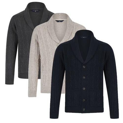 Tokyo laundry knitted shawl - laundry,