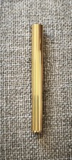Montblanc Noblesse Gold Barrel