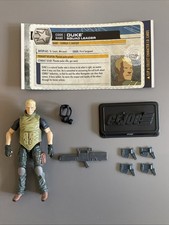 Gi Joe / Action Force Duke