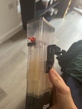 Bubble Magus BM MiniQ Internal Protein  Skimmer