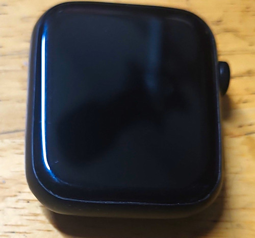Apple watch series 44mm - apple,