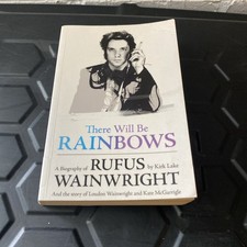 Rufus Wainwright There Will Be