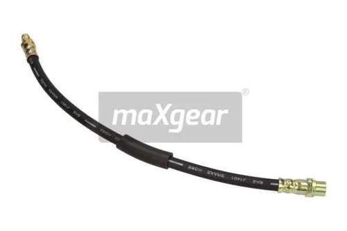 Front brake hose fits - fits:, bmw