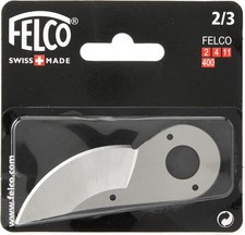 Felco Secateurs Cutting Blade 2/3 For Model 2,4,11,400 FREE NEXT DAY DELIVERY