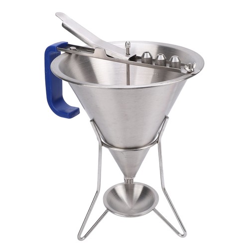 Stainless steel confectionery - stainless,