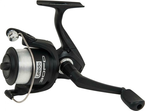 Leeda fishing reel - leeda,