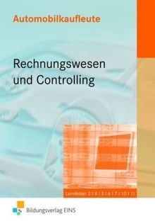 Automobilkaufleute