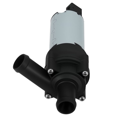 Auxiliary electric system - electric,