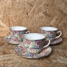 3 x Vintage Royal Winton
