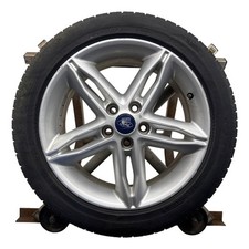 FORD FOCUS ALLOY WHEEL ZETEC