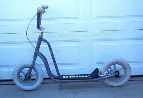 Vintage mongoose gray mo - mongoose, cr-mo