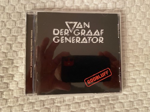 Van der graaf generator - graaf,