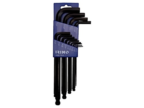 48a wrench set inch hex - 48a-13-h,