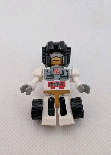 Kre transformers protectobot - kre-o,