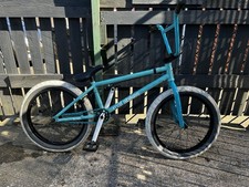 Mafia Kush 2+ Bmx 20 Inch