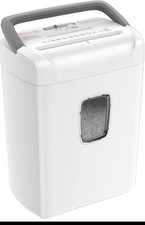 Commercial Paper Shredder