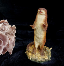 Country Artists Otter Signed