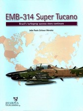 EMB-314 Super Tucano