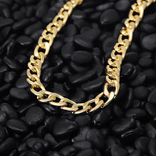Unisex heavy solid 925 - unisex,