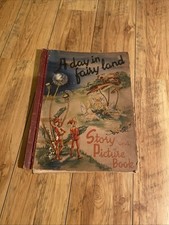 Day fairyland hardback - fairyland,