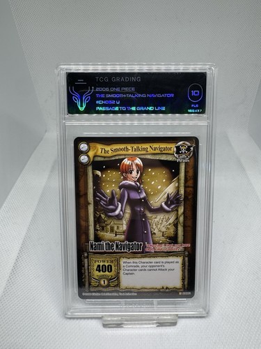 Bandai 2006 one - bandai, ccg