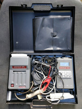 Autocheck 4000 Diagnostic Scanner Hyundai From SPX Kent Moore with Printer