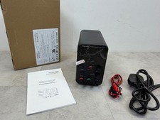 Programmable DC Power Supply