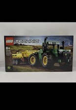 Lego 42136 Technic John Deere